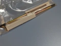 контролен панел HAENNI/ABB GTS3054A1 panel meter 0-50mmHg, снимка 10