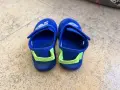 Детски сандали 23.5 new balance, снимка 3