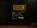 SONY     CDP-991, снимка 8