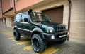 Шнорхели за джипове и пикапи 4x4, снимка 1