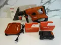 НОВО - 2025 - Hilti TE 30 - 22 / Nuron - Перфоратор, снимка 9