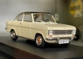 Opel Kadett A Coupe / Опел Кадет Купе - 1/43 - Starline, снимка 7