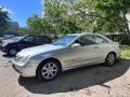Продавам автомобил модел Mercedes CLK, снимка 3