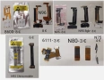 Лентови кабели за Nokia N86,C6,6280,N80,6085,5310,X6,2220,7230,5300,E7,N900,7070,7370,7610,6131,6111, снимка 9