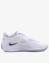 🏀🤍 NIKE GIANNIS FREAK 6 – WHITE | ОРИГИНАЛНИ , снимка 4
