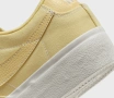 Дамски кецове Nike W Blazer Low Platform CNVS, снимка 8