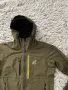 RevolutionRace Hiball Jacket -мъжко софтшел яке размер Л, снимка 4