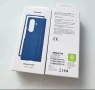 Samsung galaxy fold 7 - калъф кейс s pen химикалка, снимка 5
