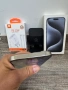 iPhone 15 Pro Max 256/100% battery 🔋 , снимка 5