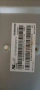 Захранване - BN44-01054E TV Samsung UE50TU8072U, снимка 2