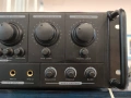 Усилвател професионален KAM KKA400 karaoke , снимка 4