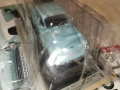 WARTBURG-METAL CAR 1405261932L1, снимка 8