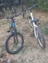 Детско колело DRAG/ДРАГ 20" 2бр., снимка 1