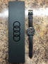 Спортен оригинален часовник AUDI SPORT, снимка 11