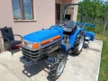 ISEKI SIAl TF223F, снимка 1