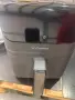 Дигитален еър фрайър KOCHWERK 4L 1400W с тъч дисплей - Черен, снимка 2