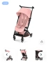 Детска количка Cybex Gold Лятна количка Libelle BLK Candy Pink 2026, снимка 2