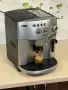 Кафемашина кафе автомат delonghi magnifica с гаранция, снимка 3