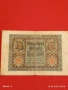Две райхбанкноти 100 марки 1920г. / 100 марки 1908г. Германия редки за КОЛЕКЦИЯ 28297, снимка 4