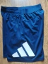 adidas - мъжки къси панталони КАТО НОВИ S, снимка 3