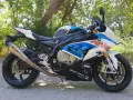 bmw s 1000rr 2018, снимка 1