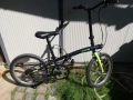 Сгъваем велосипед BTWIN 20", снимка 1