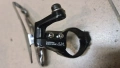 Преден дерайльор Shimano SLX RD-M560 за 3 x 10 / 9/ 8/ 7 /6 скорости, снимка 3