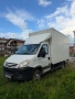 Iveco daily 35c15 фургон, снимка 2