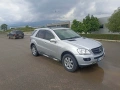 Mercedes ML164, снимка 9
