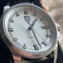 Luminox Dress Field Xl 1839 Swiss made. кварц. Tritium T25 сапфир, снимка 1