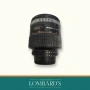 Асферичен макро обектив NIKON  Nikon AF Nikkor 24-85mm, N: 3158172, снимка 3