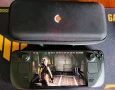 Продавам Steam deck OLED 512 gb, снимка 1