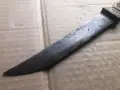 стар български нож, снимка 7