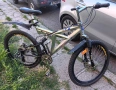 Велосипед ,,CROSSWIND ,,26, снимка 5