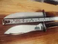 Стар Габровски и немски ножове от колекция, снимка 12