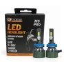 Диодни крушки M9 PRO H8 9-60W 2БР/К-Т, снимка 1