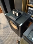 TECHNICS  колони,ресивър и компактдиск, снимка 9