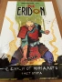 Комикс - Jack Eridon, Сенки от миналото (Част II), снимка 1