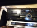 TEAC--W 790R.двукасетачен дек, снимка 7