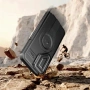 TECH-PROTECT KEVLAR MAGSAFE 2-SET GALAXY S26 ULTRA BLACK, снимка 4