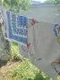 Стари народни плетени,тъкани неща,здрави,нови запазени във времето,красота,за ценители , снимка 8