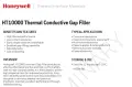 (USA) Honeywell HT10000 10 W/m·K течен термопад за RAM, VRM на видеокарта или лаптоп, снимка 6