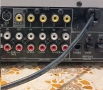 Denon ADV-700 DVD Receiver – За ремонт или части, снимка 4