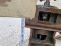 Задно Седло За Струг , снимка 5