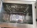 Комбинирана микровълнова фурна Breville 25L с Грил , снимка 8