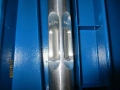 GEDORE - RAHSOL - DREMOMETER - Typ C - MADE IN GERMANY - НОВ внос 1/2" Динамометричен Ключ 50-300 Nm, снимка 4
