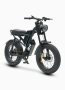 Електрически велосипед Riding Times Z8 Pro с Две Батерии **НОВИ**, снимка 6