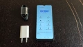 Alcatel 3X 2020 64гб, снимка 3