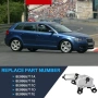 Моторче задна чистачка за VW/Audi /Seat/Skoda, снимка 7