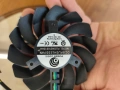 Нови вентилатори за MSI Видеокарти, снимка 2